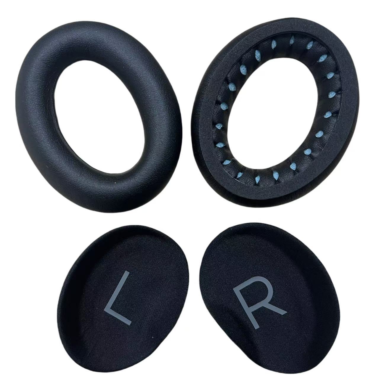 Bose Headphone Qc45 - Replacement Earpads for Bose QC45 (QuietComfort
