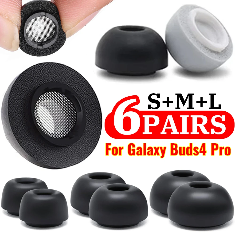 Memory Foam Eartips for Samsun - Earphone Foam Tip 评论和价格