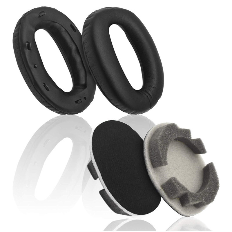Soft Protein Leather Memory Fo - Sony Headphone Wh-1000Xm4 评论和价格