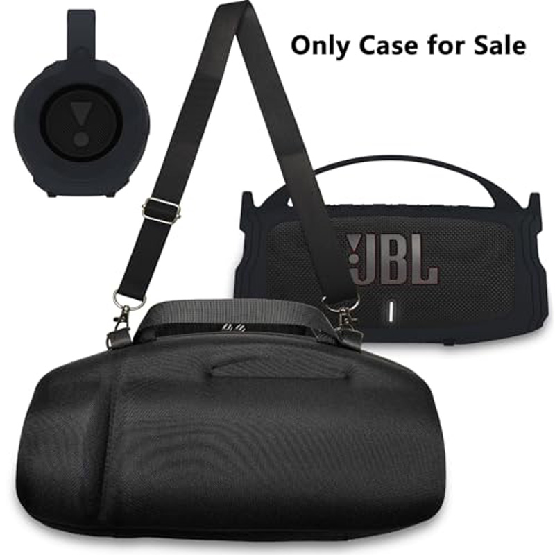 Silicone Handle Cover and Trav - Jbl Speaker Charge 5 评论和价格