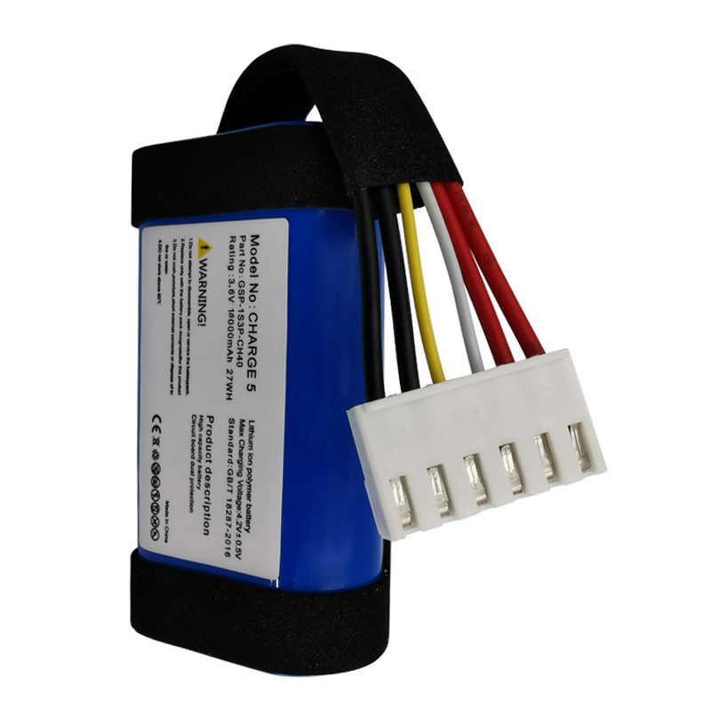 18000mAh GSP-1S3P-CH40 For JBL - Jbl Speaker Charge 5 评论和价格