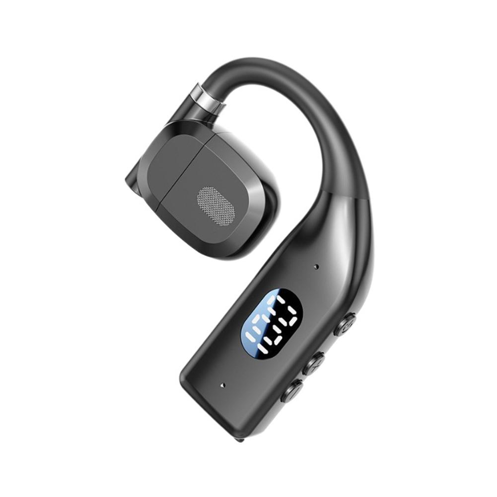 Bluetooth 5.4 Wireless Headpho - Sports Earphone Hook 评论和价格