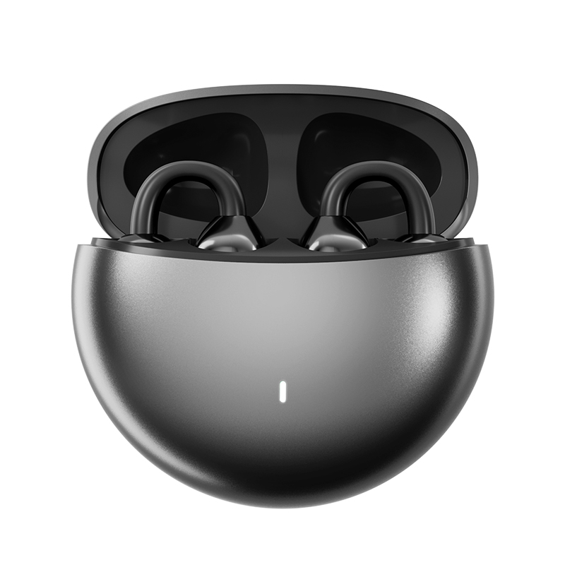 New Hot-Selling Ear-Clip Bluet - Wireless Earbuds Tws 评论和价格