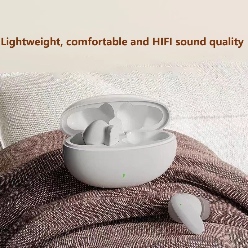 Lenovo New Wireless Earphone B - Audiophile Headphone Wired 评论和价格
