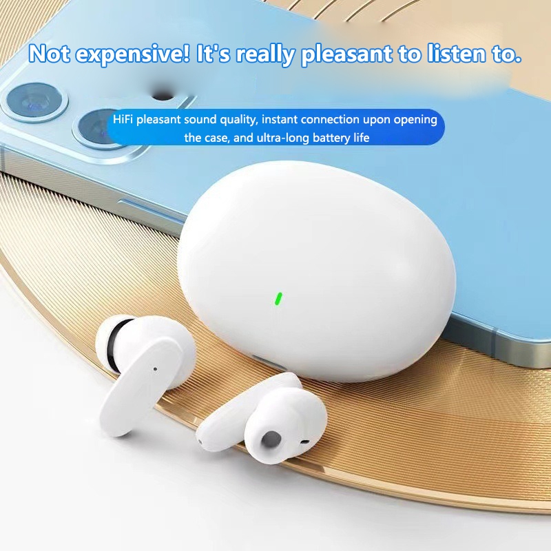 Lenovo New Wireless Earphone B - Audiophile Headphone Wired 评论和价格