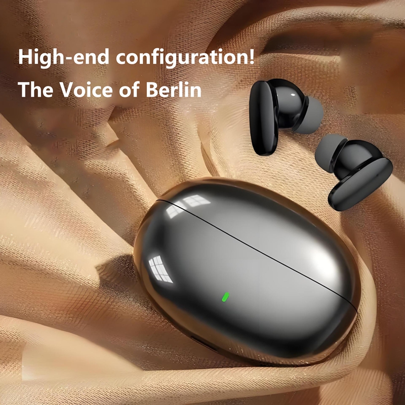 Lenovo New Wireless Earphone B - Audiophile Headphone Wired 评论和价格