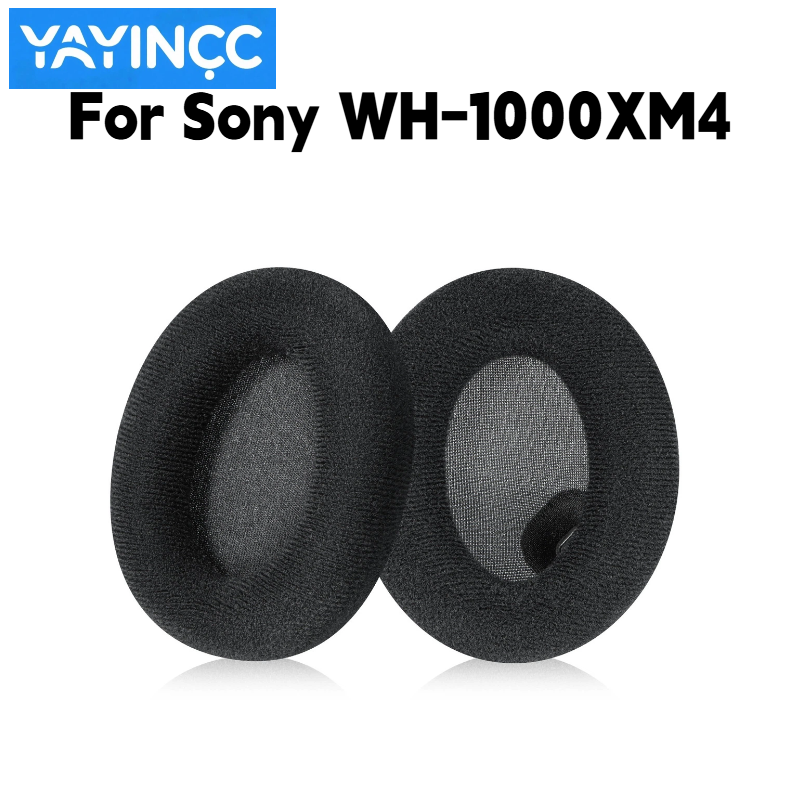 YAYINCC Replacement flannel Ea - Sony Headphone Wh-1000Xm4 评论和价格