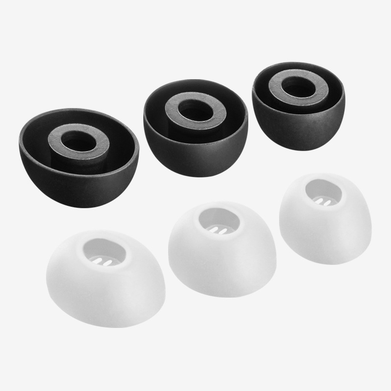 Eartips Earphone Silicone Case - Anker Speaker Soundcore Boom 2 评论和价格