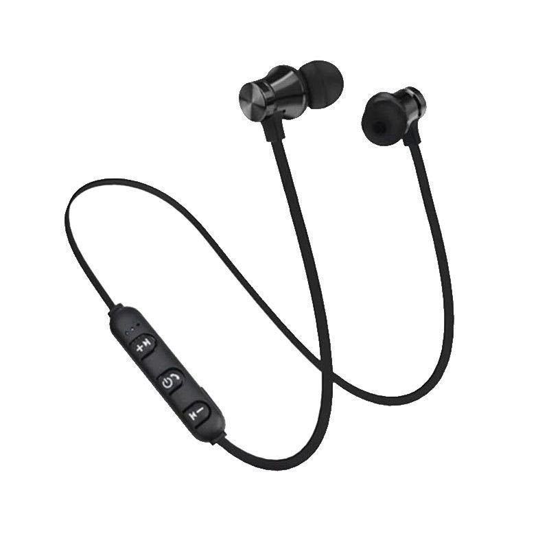 XT-11 Bluetooth 4.2 Wireless E - Sports Earphone Hook 评论和价格