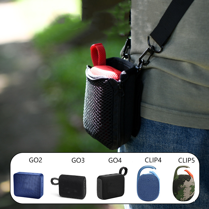 Carrying Case for JBL GO 4/GO3 - Jbl Speaker Go 4 评论和价格