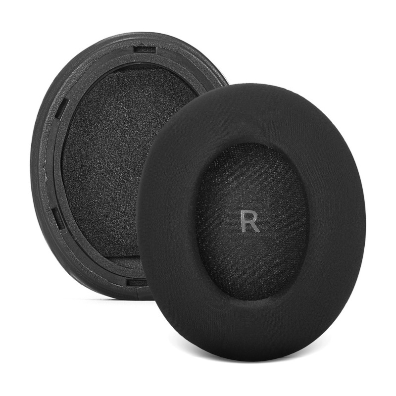 AT82-Ear Pads For Sennheiser M - Sennheiser Headphone Momentum 4 评论和价格