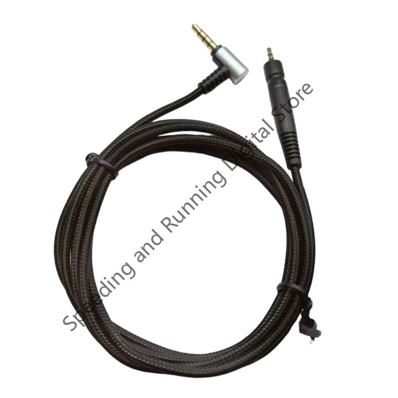 3.5mm to 2.5mm Headphones Cabl - Sennheiser Headphone Momentum 4 评论和价格