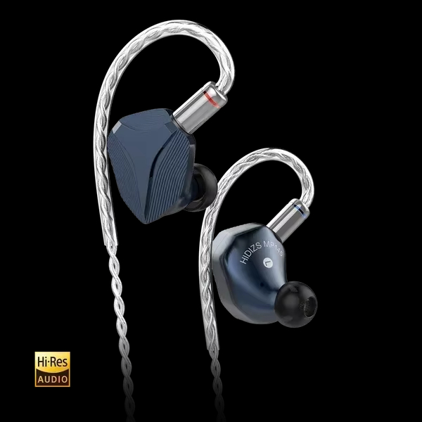 Hidizs MP145 in-Ear Monitor, 1 - In Ear Monitor Iem 评论和价格