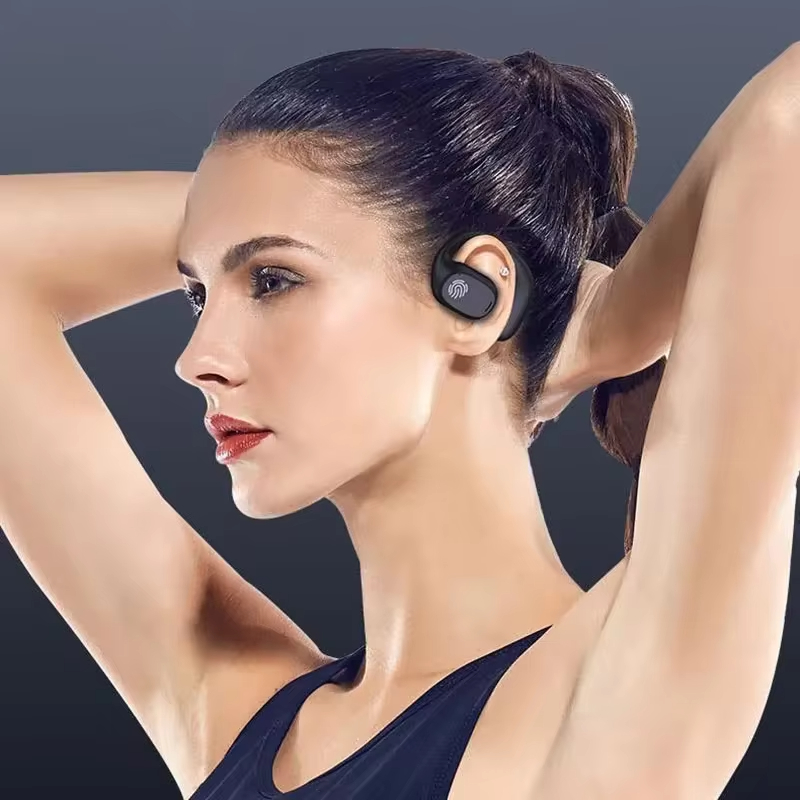 Lenovo Wireless Bone Conductio - Sports Earphone Hook 评论和价格
