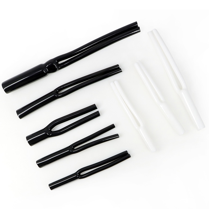 2-100pcs Y-shaped PVC Sleeve 7 - Audio Splitter Y 评论和价格