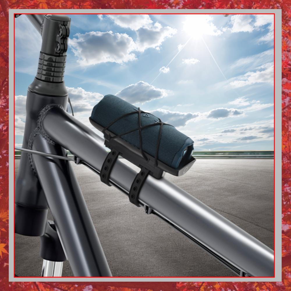 Bike Speaker Holder Bike Speak - Jbl Speaker Flip 6 评论和价格