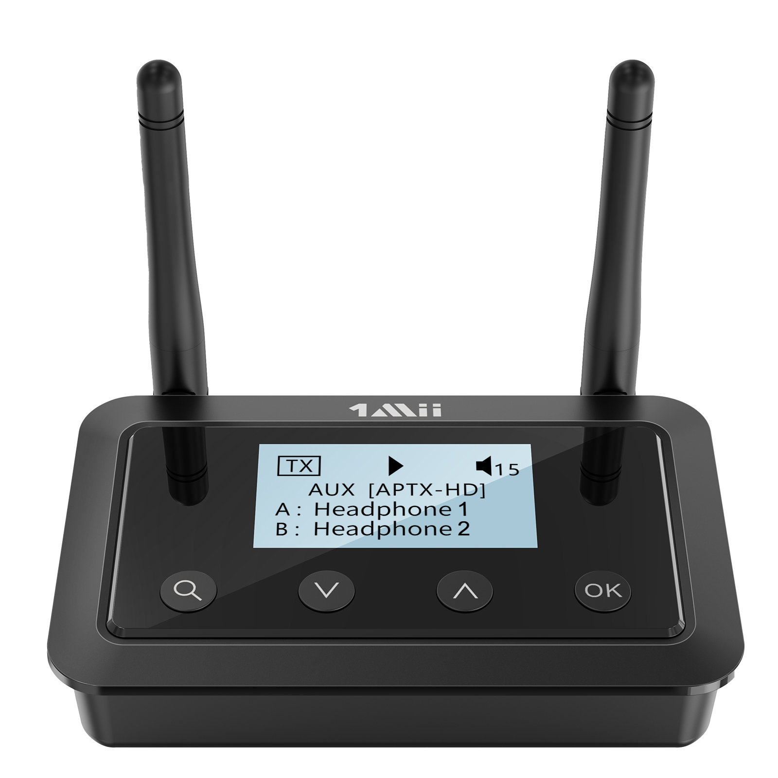 1Mii B03+ Home Theater Long Ra - Bluetooth Adapter Receiver 评论和价格