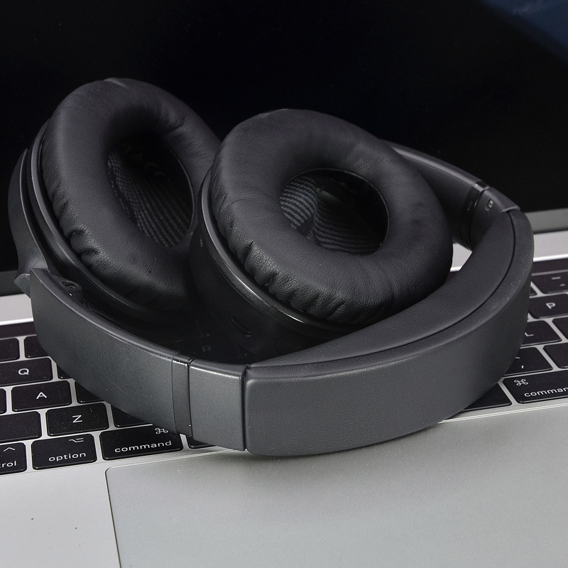 Durable Sponge Headbeam Cushio - Bose Headphone Qc45 评论和价格
