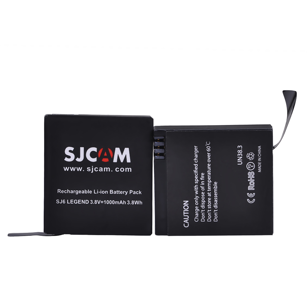 DuraPro 2PC 1000mAh Original S - Shure Mic Mv7 评论和价格