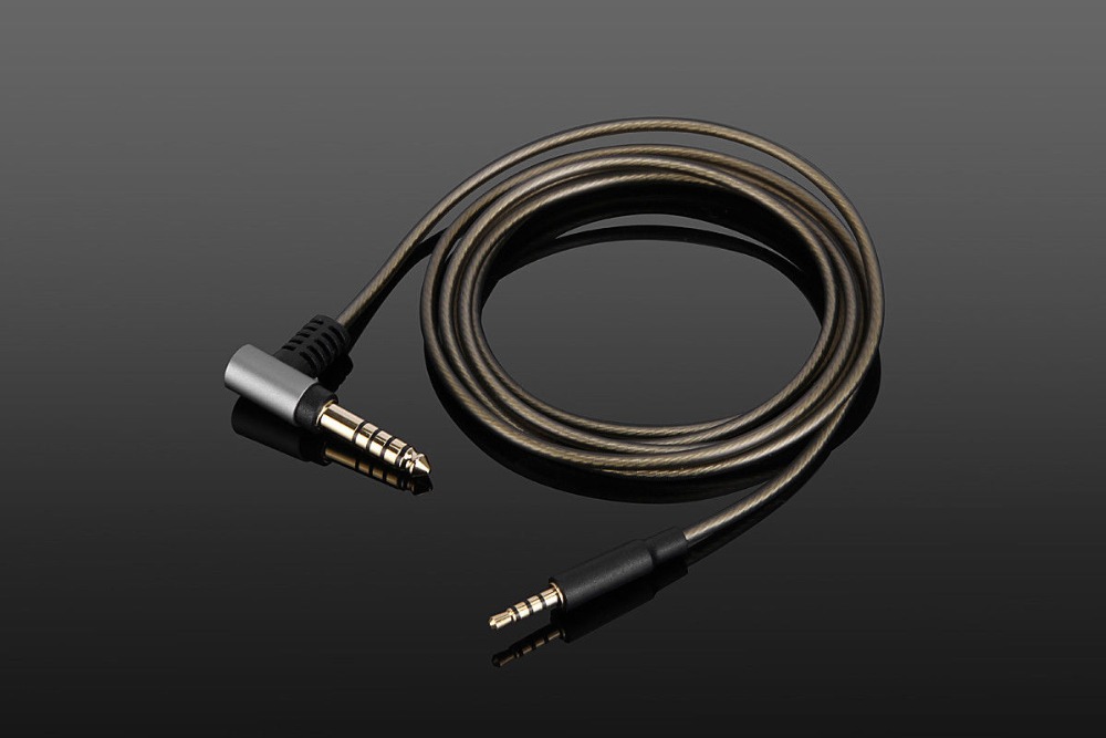 4.4mm/2.5mm to 2.5mm BALANCED  - Sennheiser Headphone Momentum 4 评论和价格
