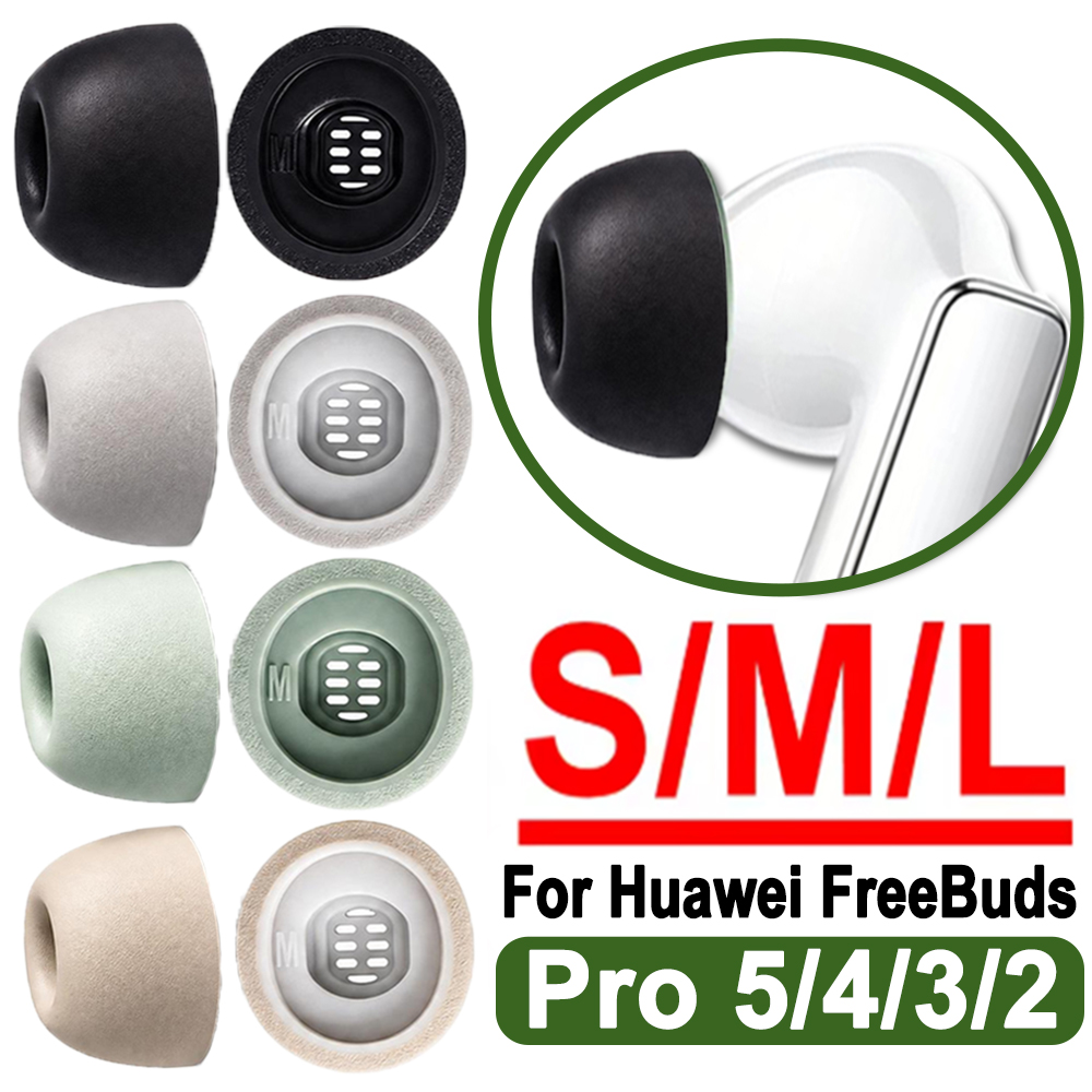 Silicone Memory Foam Cushion R - Earphone Foam Tip 评论和价格