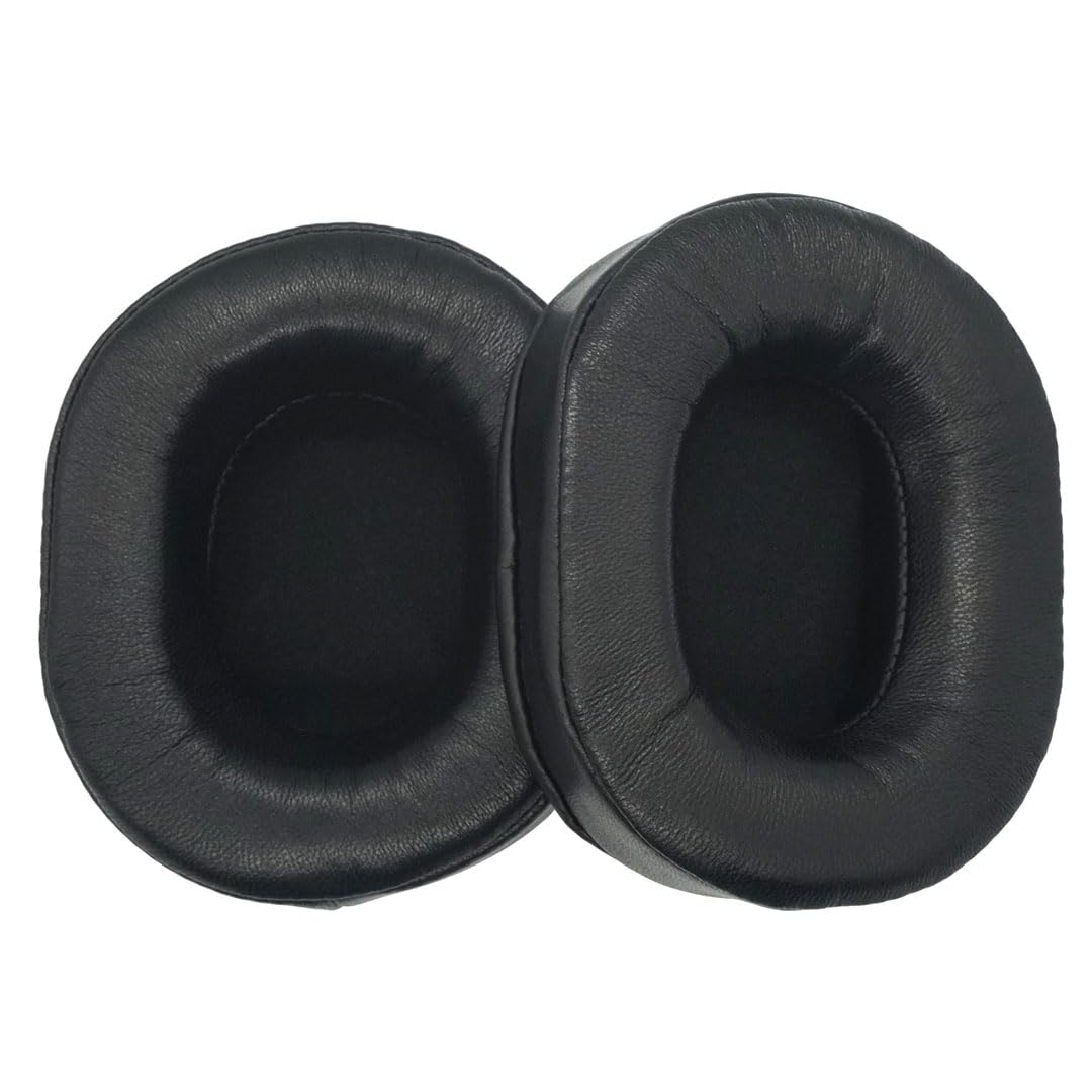 Replacement Lambskin Earpads f - Audio Technica Headphone Ath-M50X 评论和价格