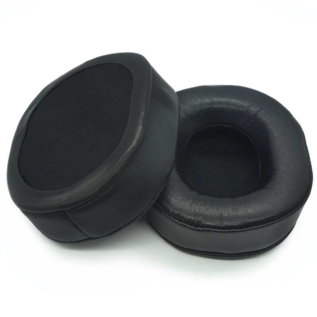 Replacement Lambskin Earpads f - Audio Technica Headphone Ath-M50X 评论和价格
