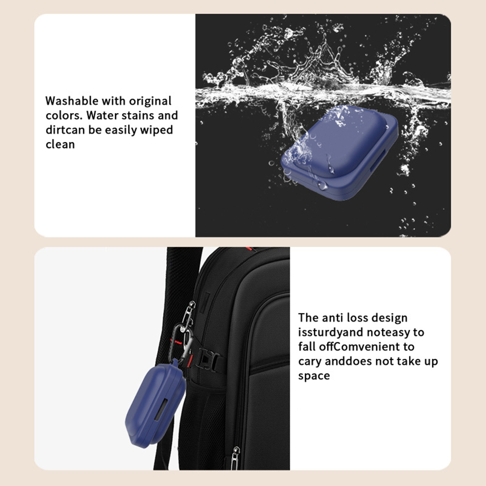 Silicone Earphone Case Cover S - Earbuds Charging Case 评论和价格