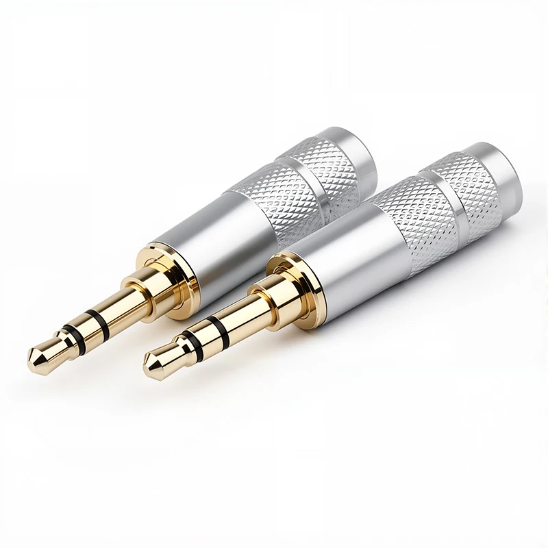 3 Pole Earphone 3.5mm Jack Aud - Audiophile Headphone Wired 评论和价格