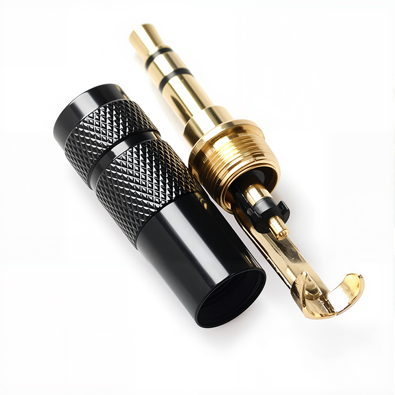 3 Pole Earphone 3.5mm Jack Aud - Audiophile Headphone Wired 评论和价格