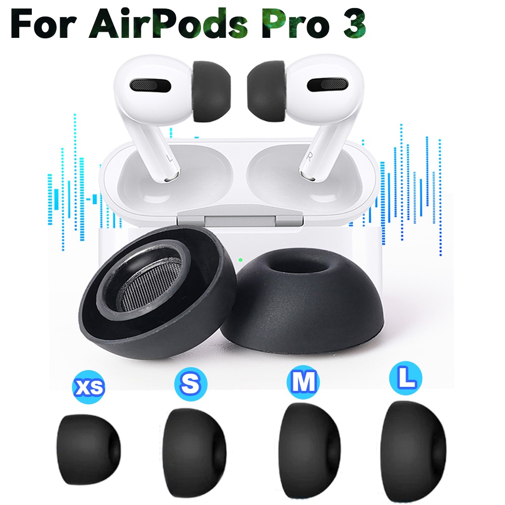 Silicone Ear Tips Earplug with - Silicone Ear Tip Replacement 评论和价格