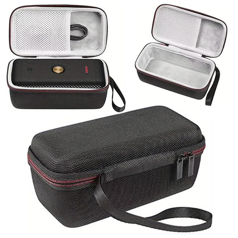 EVA Hard Travel Carrying Case  - Anker Speaker Soundcore Boom 2 评论和价格