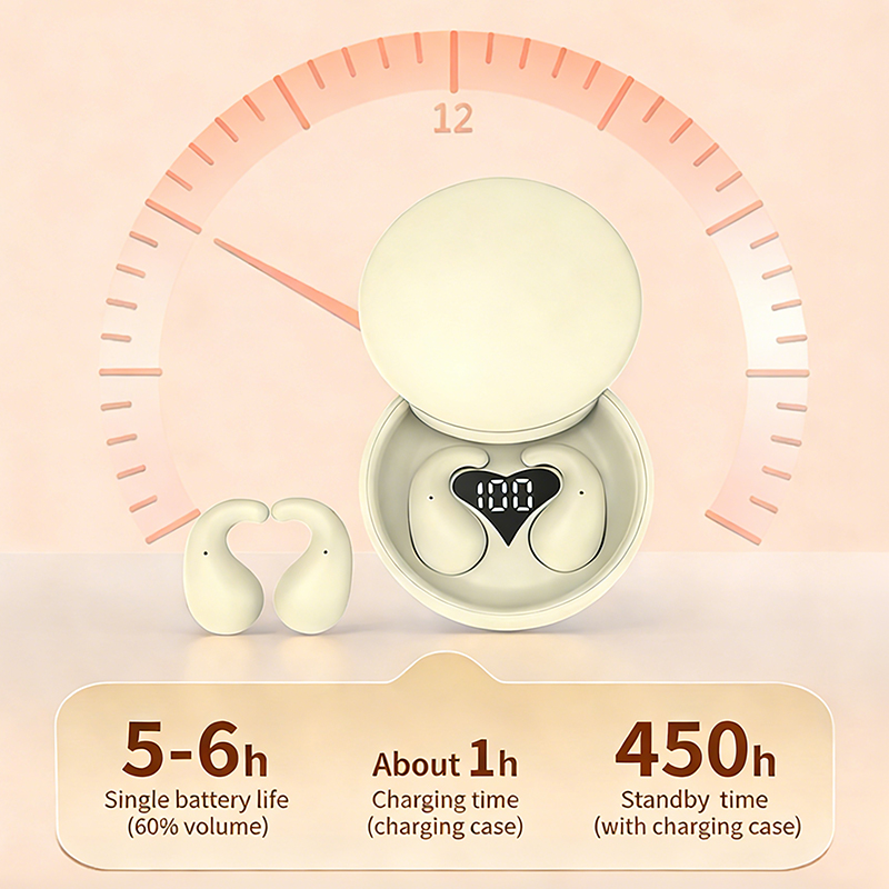 SK28-Invisible Sleep Headphone - Wireless Earbuds Tws 评论和价格