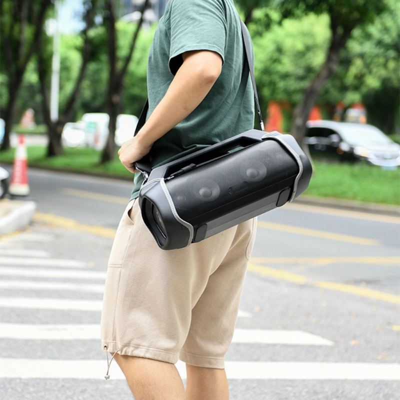 Portable Carrying Case Box for - Anker Speaker Soundcore Motion+ 评论和价格