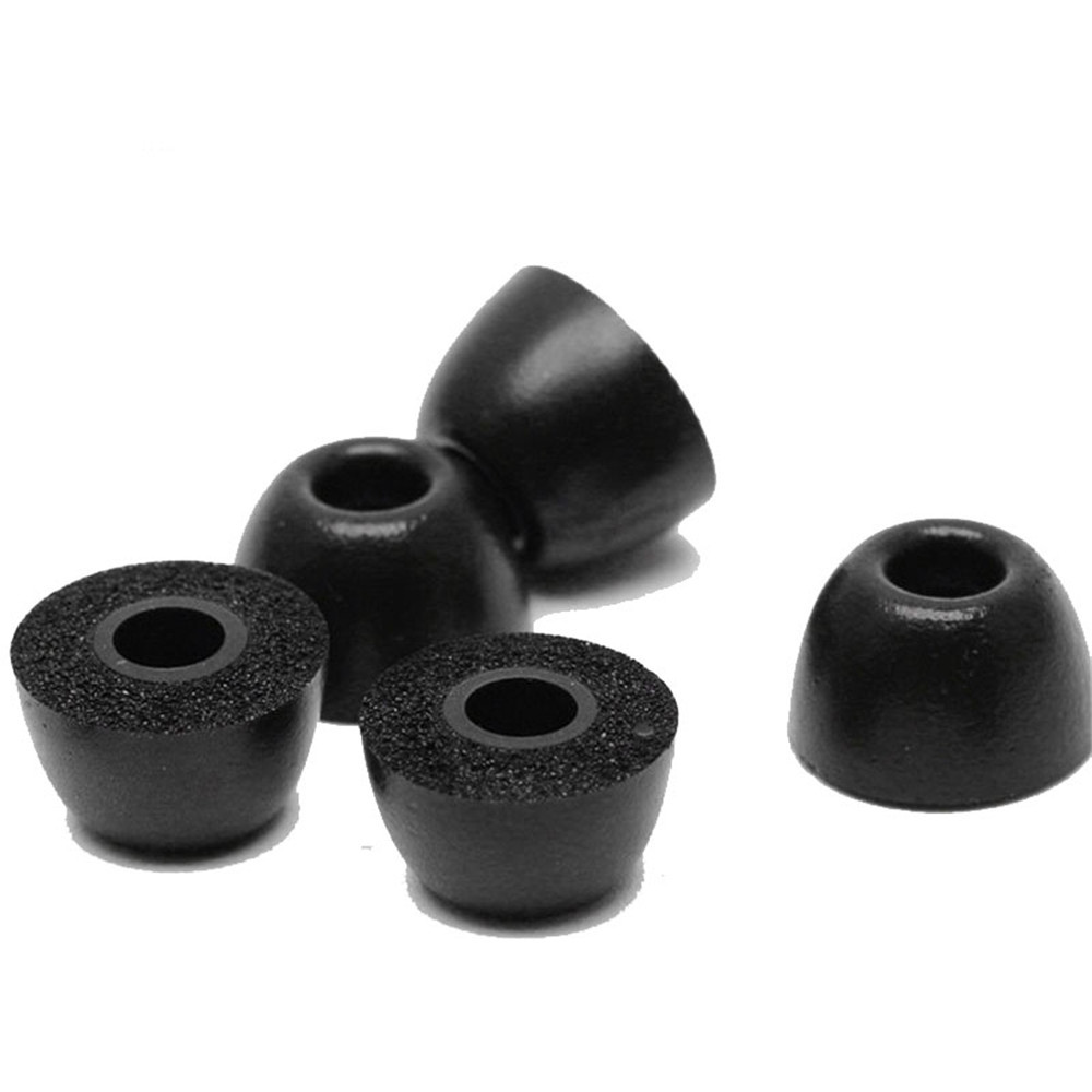 Memory Foam Cover Eartips for  - Earphone Foam Tip 评论和价格