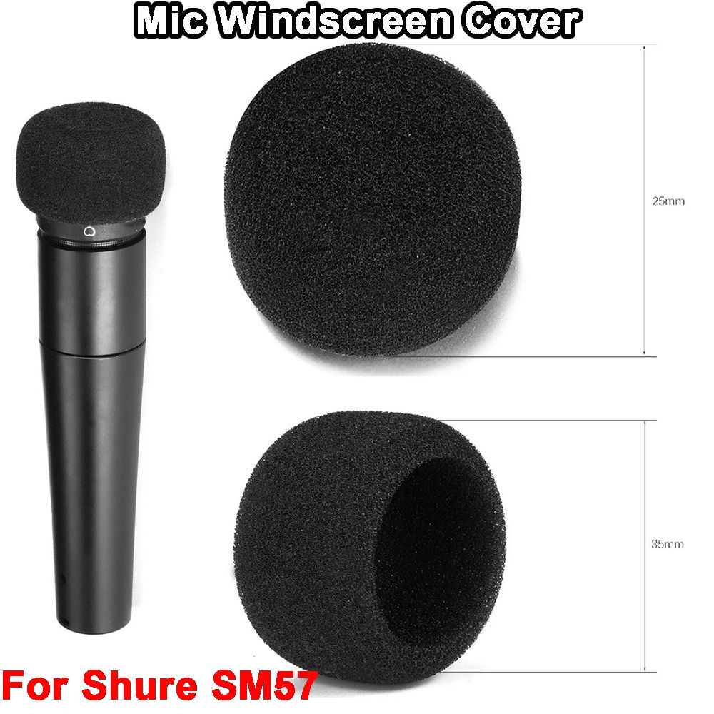 Replacement Mic Windscreen Cov - Shure Mic Mv7 评论和价格