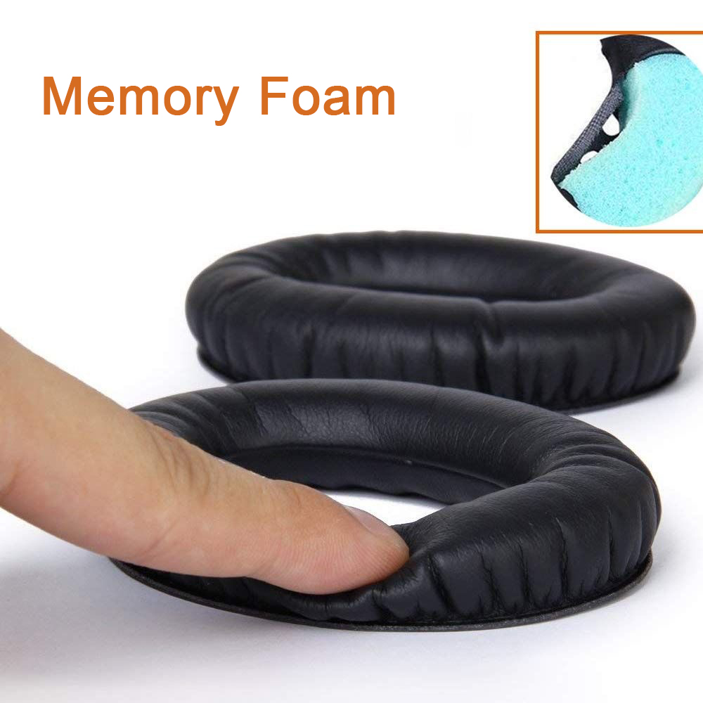 Replacement Ear Pads Cushions  - Bose Headphone Qc45 评论和价格