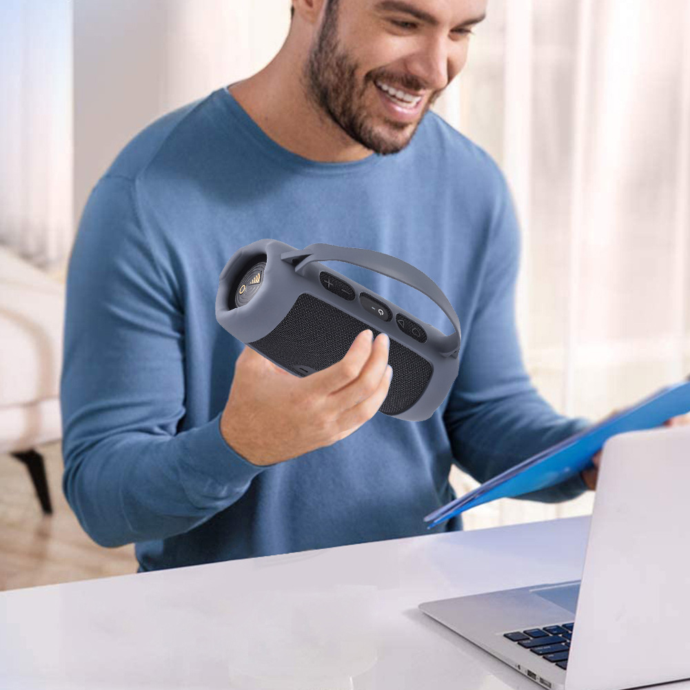 Silicone Protective Cover Case - Jbl Speaker Charge 5 评论和价格