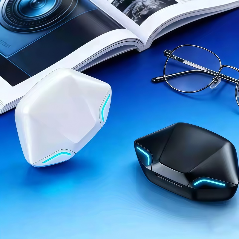 New style X15 TWS Wireless Blu - Wireless Earbuds Tws 评论和价格