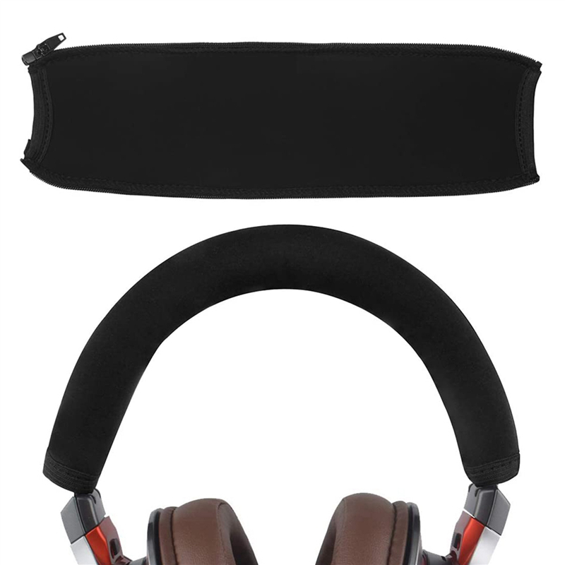 B27B 2X Protector Headband Cov - Audio Technica Headphone Ath-M50X 评论和价格