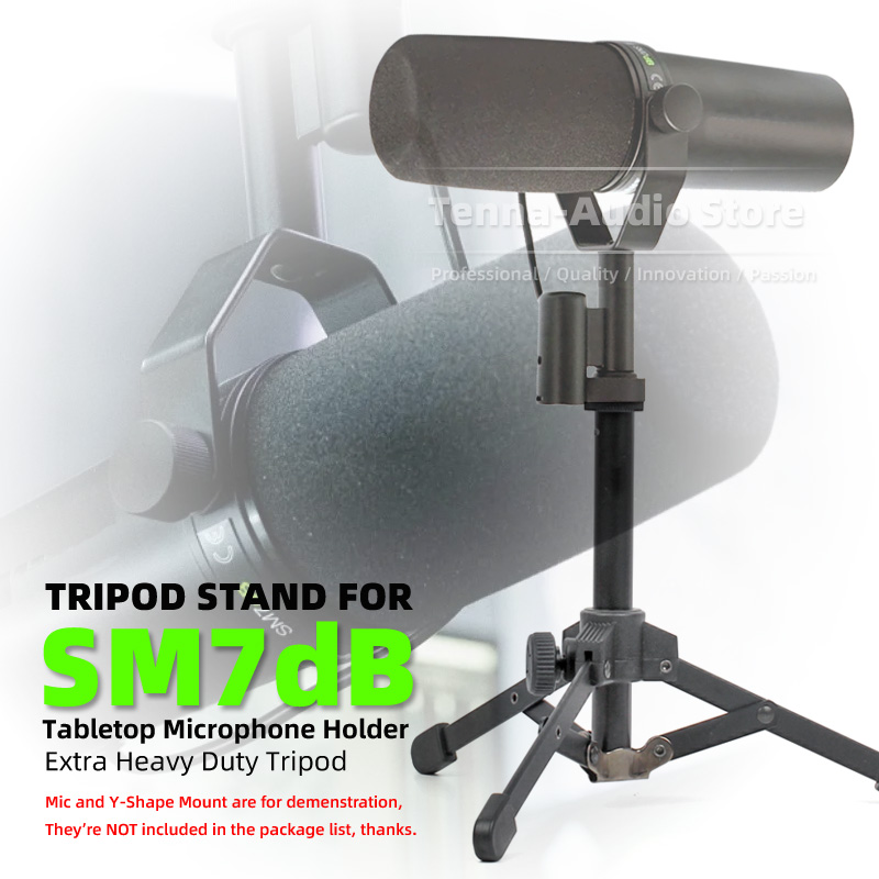 Compatible With Shure SM7dB SM - Shure Mic Sm7B 评论和价格