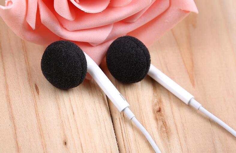 25 Pairs 50 Pcs 18mm Foam Earb - Earphone Foam Tip 评论和价格