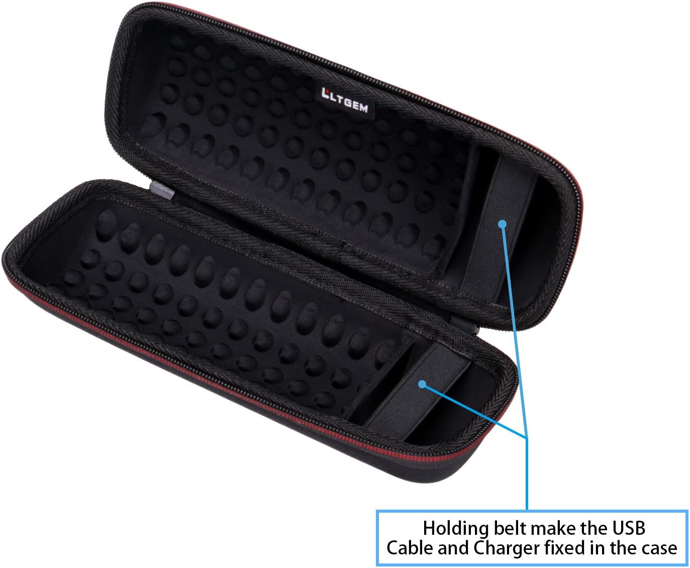 LTGEM Case Compatible with JBL - Jbl Speaker Flip 6 评论和价格