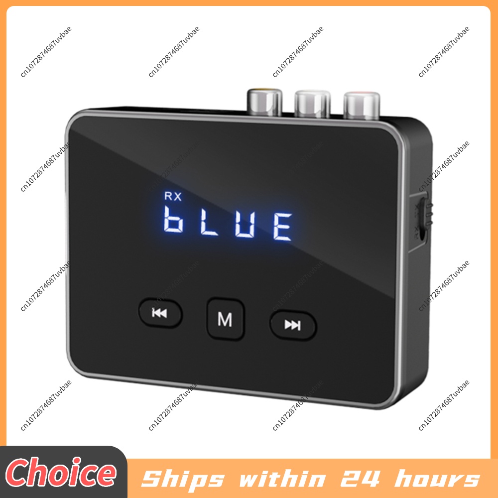 Bluetooth 5.4 Receiver Transmi - Bluetooth Adapter Receiver 评论和价格