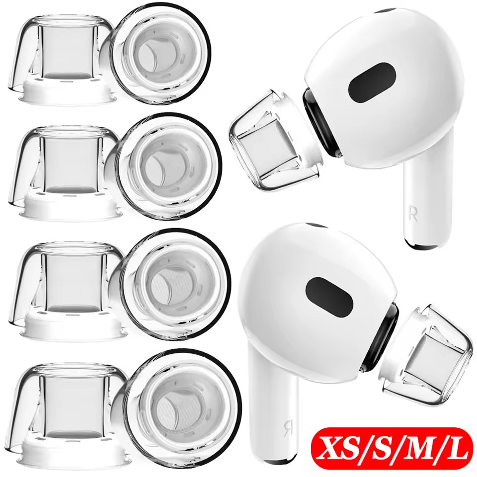 For Airpods Pro 2 Eartips Crys - Anker Speaker Soundcore Boom 2 评论和价格