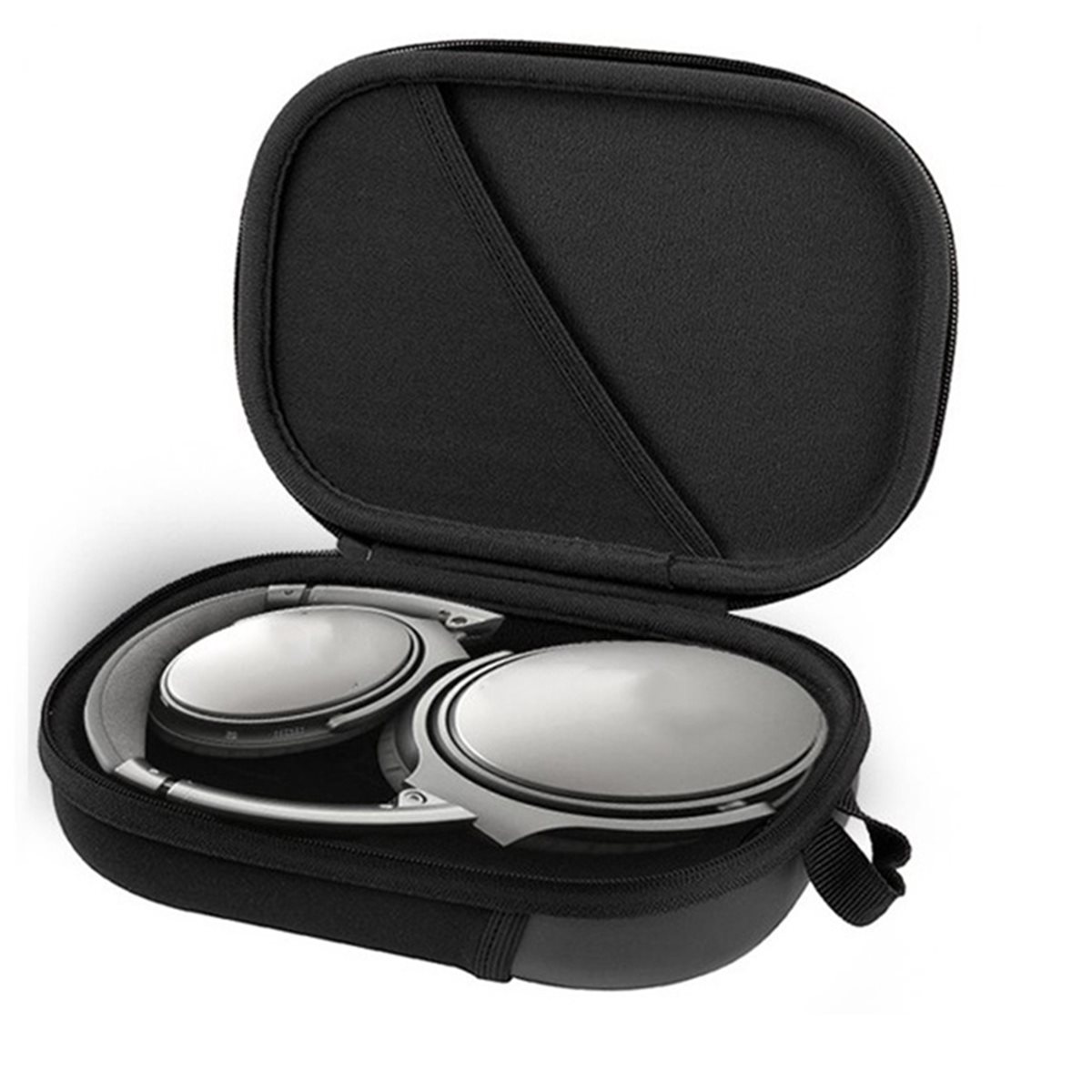 HDL Hard EVA Carrying Case Pro - Bose Headphone Qc45 评论和价格