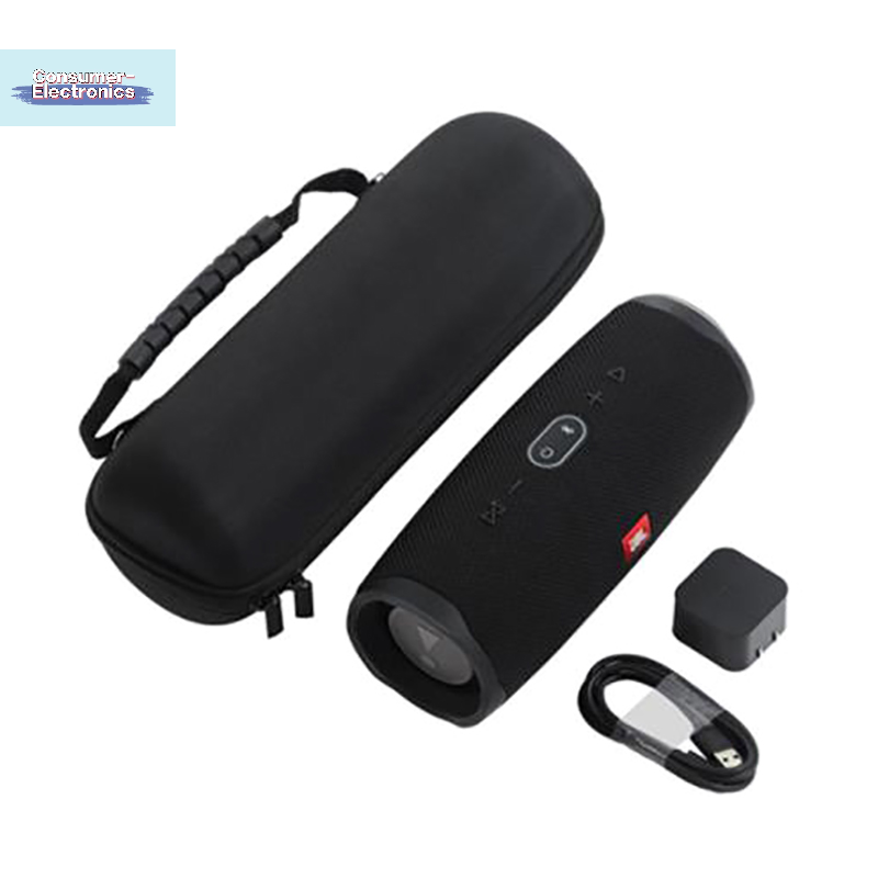 【Hard Travel Case For Charge 5 - Jbl Speaker Charge 5 评论和价格