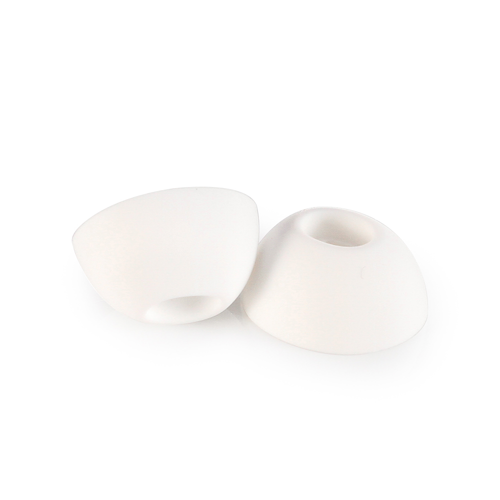 Silicone Ear Tips for OPPO Enc - Anker Speaker Soundcore Boom 2 评论和价格