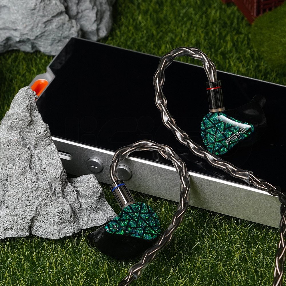 AFUL Performer 5+2 / Performer - In Ear Monitor Iem 评论和价格