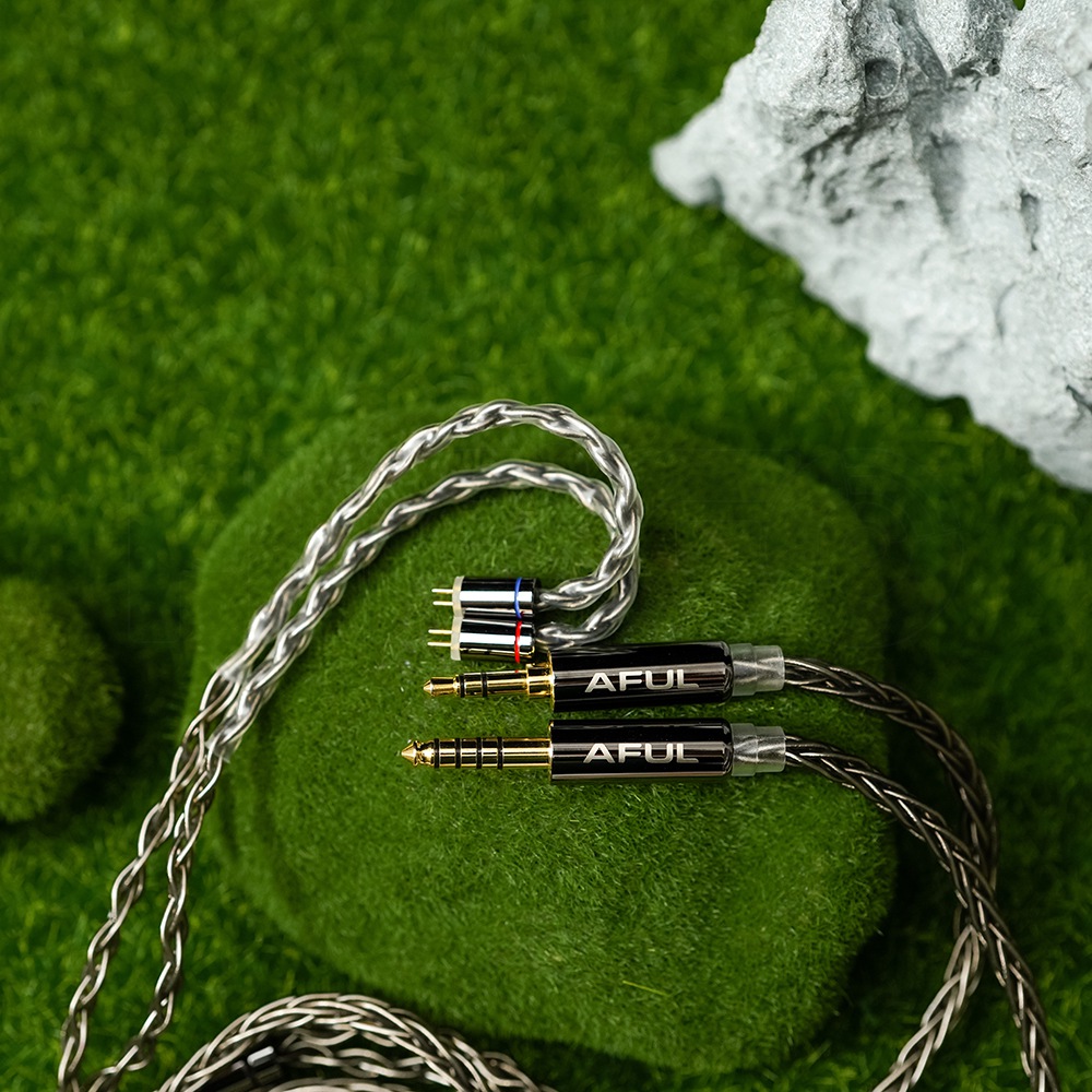 AFUL Performer 5+2 / Performer - In Ear Monitor Iem 评论和价格
